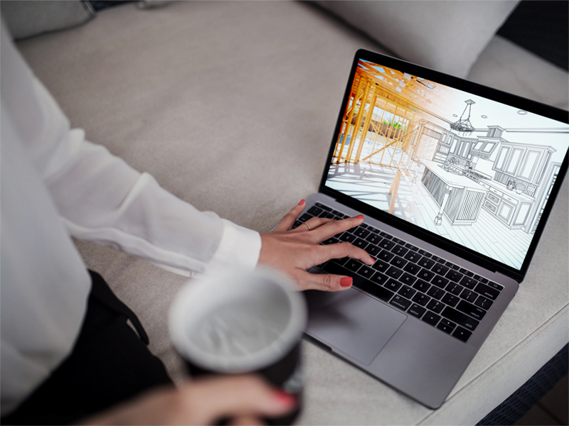Vanguardist — curated home-service specialists