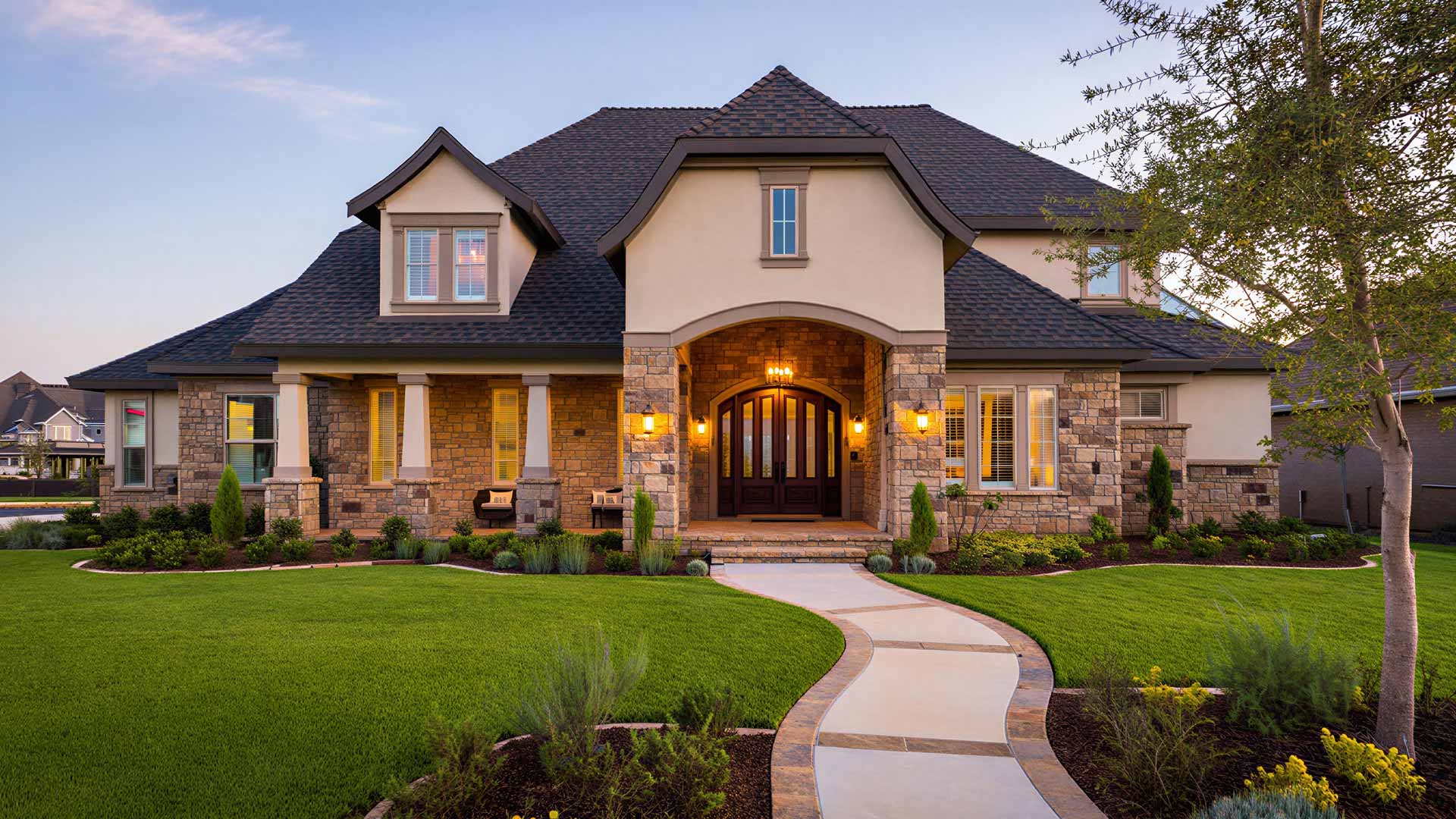 Vanguardist - selected home-service specialists for homeowners seeking better fit and stronger trust